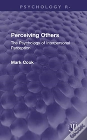 Capa do artigo Perceiving Others