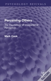 Capa do artigo Perceiving Others