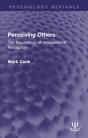 Perceiving Others - Preview
