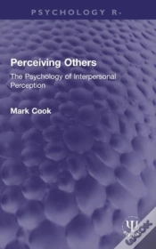 Capa do artigo Perceiving Others