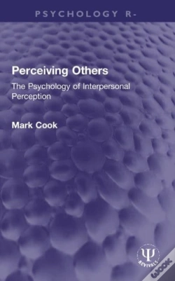 Capa do artigo Perceiving Others