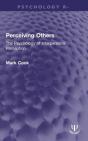 Perceiving Others - Preview