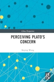 Capa do artigo Perceiving Plato