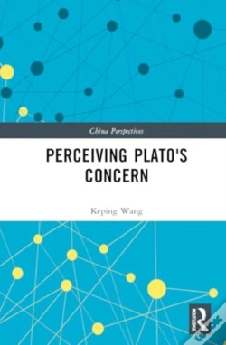 Capa do artigo Perceiving Plato'S Concern