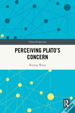 Capa do artigo Perceiving Plato'S Concern