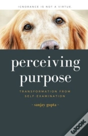 Capa do artigo Perceiving Purpose