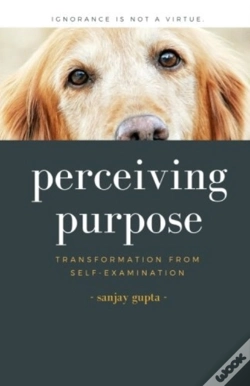 Capa do artigo Perceiving Purpose