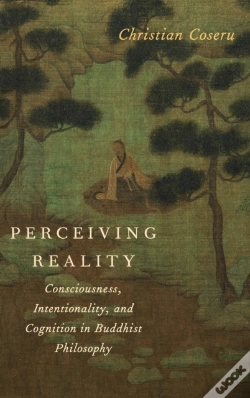 Capa do artigo Perceiving Reality