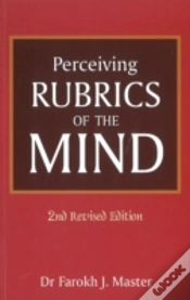 Capa do artigo Perceiving Rubrics Of Mind