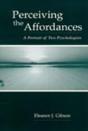 Perceiving The Affordances - Preview