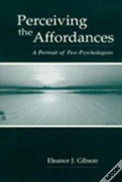 Capa do artigo Perceiving The Affordances