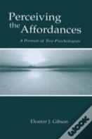 Perceiving The Affordances