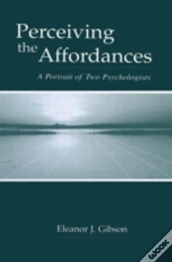 Capa do artigo Perceiving The Affordances