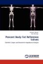 Percent Body Fat Reference Values - Preview