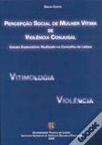 Percepção Social de Mulher Vítima de Violência Conjugal