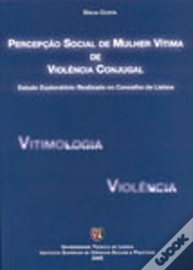 Capa do artigo Percepção Social de Mulher Vítima de Violência Conjugal