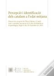 Capa do artigo Percepció I Identificació Dels Catalans A L