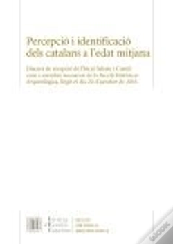 Capa do artigo Percepció I Identificació Dels Catalans A L'Edat Mitjana