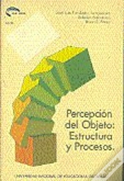 Capa do artigo Percepción Del Objeto: Estructura Y Procesos