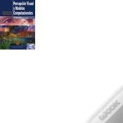 Capa do artigo Percepción Visual Y Modelos Computacionales