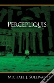 Capa do artigo Percepliquis
