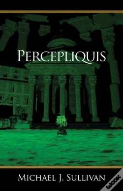Capa do artigo Percepliquis