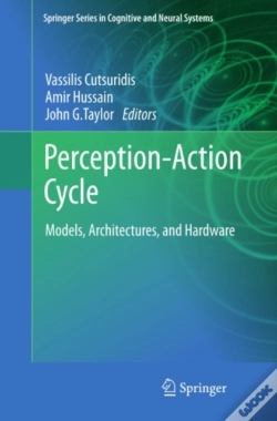 Capa do artigo Perception-Action Cycle