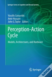 Capa do artigo Perception-Action Cycle