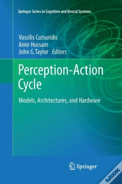 Capa do artigo Perception-Action Cycle