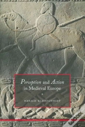 Capa do artigo Perception And Action In Medieval Europe