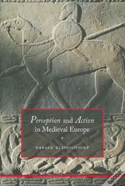 Capa do artigo Perception And Action In Medieval Europe