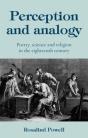 Perception And Analogy - Preview