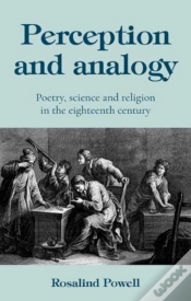 Capa do artigo Perception And Analogy