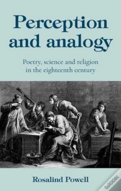 Capa do artigo Perception And Analogy
