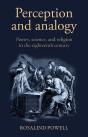 Perception And Analogy - Preview