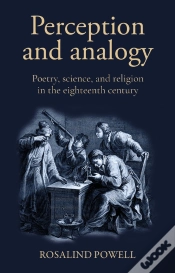 Capa do artigo Perception And Analogy