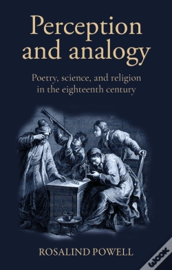 Capa do artigo Perception And Analogy