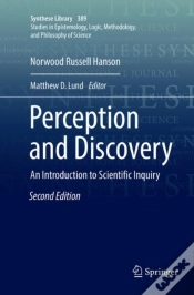 Capa do artigo Perception And Discovery
