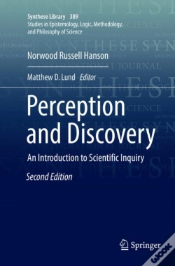 Capa do artigo Perception And Discovery