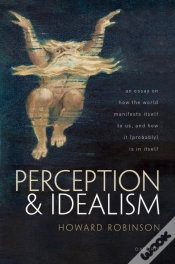 Capa do artigo Perception And Idealism