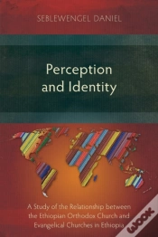 Capa do artigo Perception And Identity