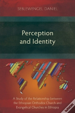 Capa do artigo Perception And Identity