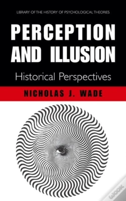 Capa do artigo Perception And Illusion