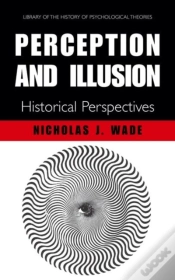 Capa do artigo Perception And Illusion