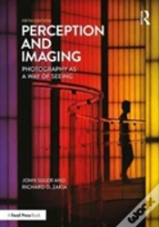 Capa do artigo Perception And Imaging