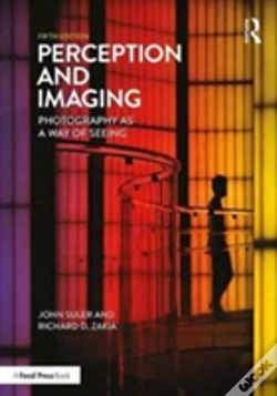 Capa do artigo Perception And Imaging