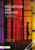 Perception And Imaging