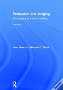 Capa do artigo Perception And Imaging