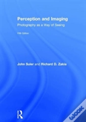 Capa do artigo Perception And Imaging