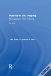 Capa do artigo Perception And Imaging